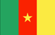 Cameroon Flag