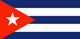 Cuba Flag