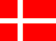 Denmark Flag