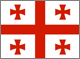 Georgia Flag