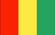 Guinea Flag