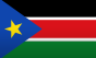 South Sudan Flag