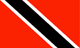 Trinidad and Tobago Flag