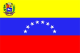 Venezuela Flag